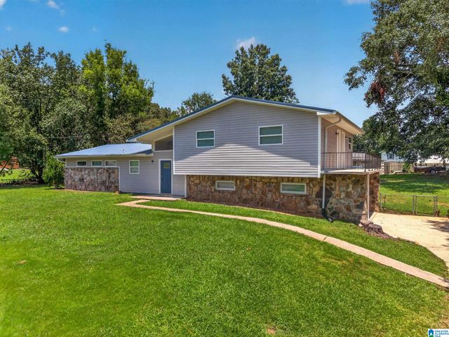 5829 LECROY AVENUE, Anniston, AL 36206
