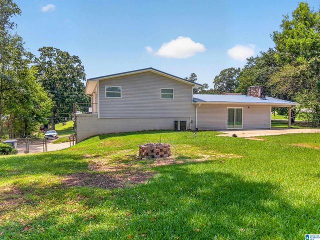5829 LECROY AVENUE, Anniston, AL 36206