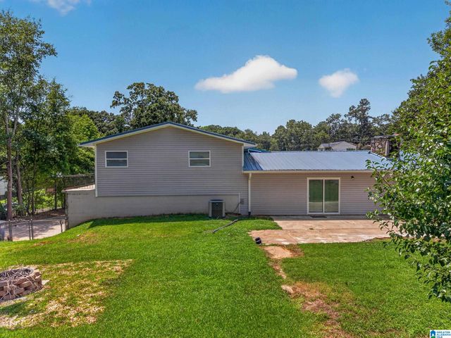 5829 LECROY AVENUE, Anniston, AL 36206