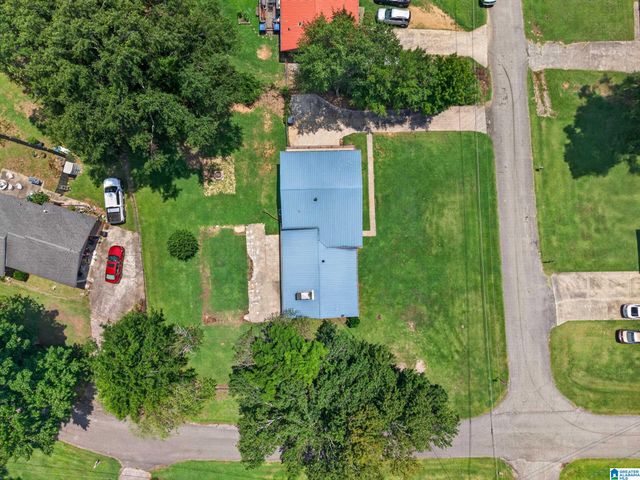 5829 LECROY AVENUE, Anniston, AL 36206