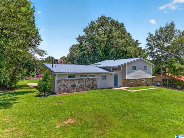5829 LECROY AVENUE, Anniston, AL 36206