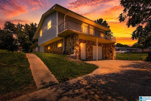 5829 LECROY AVENUE, Anniston, AL 36206