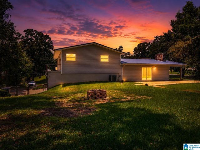 5829 LECROY AVENUE, Anniston, AL 36206