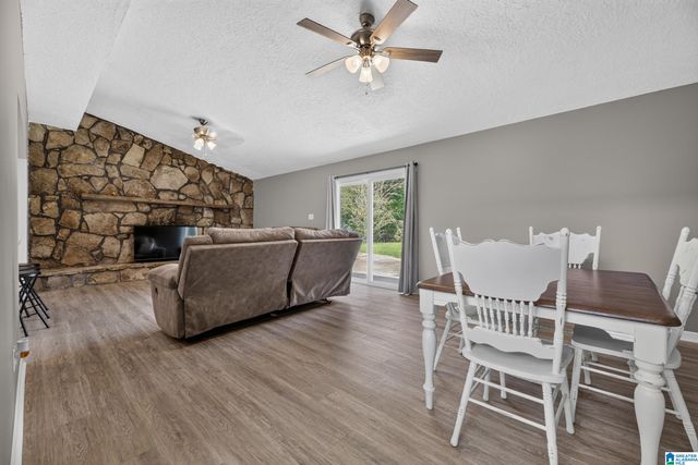 5829 LECROY AVENUE, Anniston, AL 36206