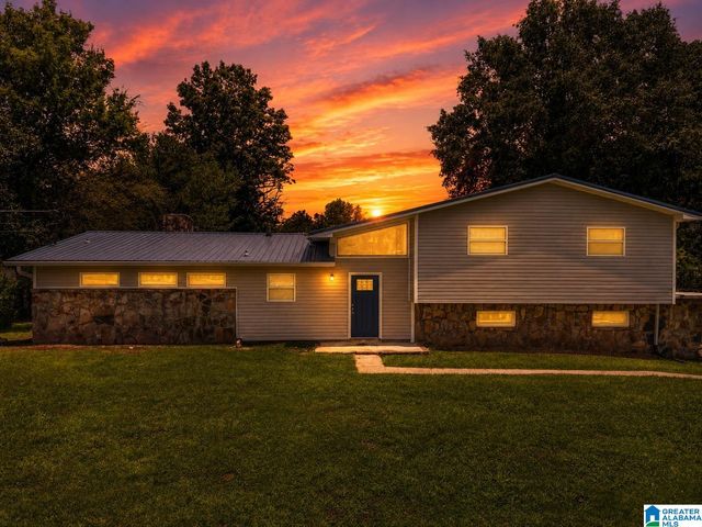 5829 LECROY AVENUE, Anniston, AL 36206