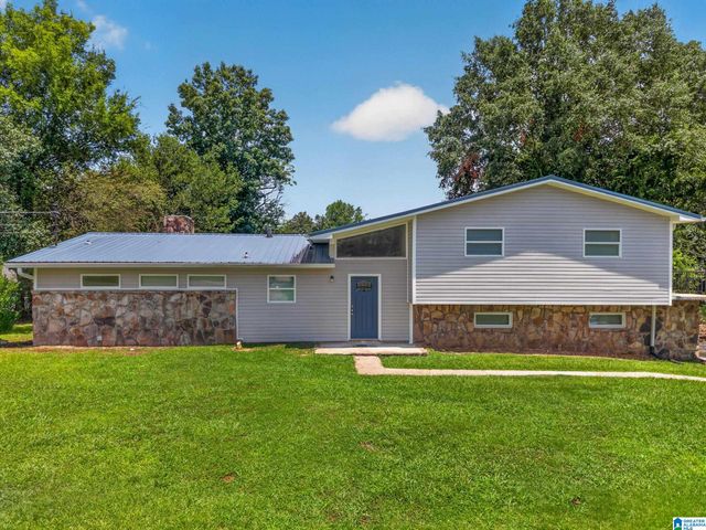5829 LECROY AVENUE, Anniston, AL 36206
