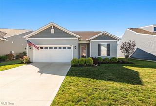 23863 Heatherstone Trail, Columbia Station, OH 44028