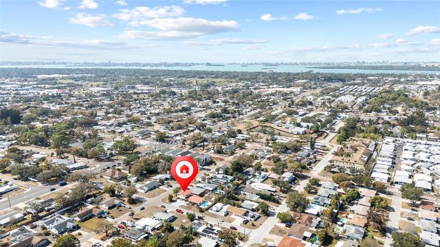 3900 70TH STREET N, St Petersburg, FL 33709