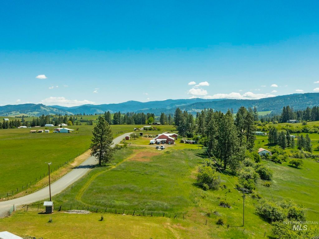 680 Pleasant Valley Road, Clearwater, ID 83552 photo 3