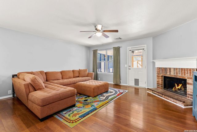 5730 Grosmont, San Antonio, TX 78239