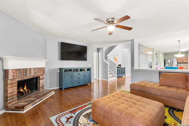 5730 Grosmont, San Antonio, TX 78239