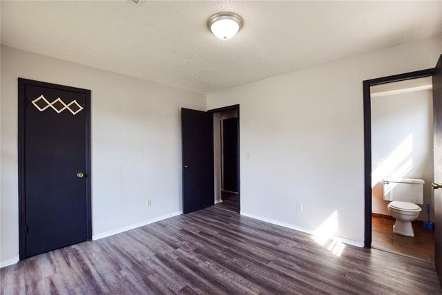 1208 Cathy Lane, Oklahoma City, OK 73110