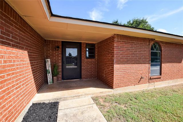1208 Cathy Lane, Oklahoma City, OK 73110