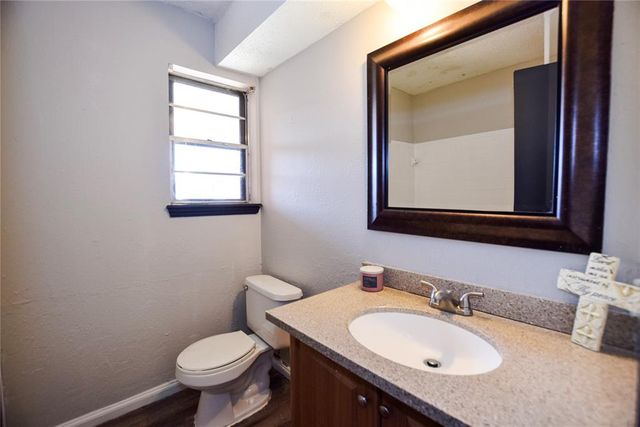 1208 Cathy Lane, Oklahoma City, OK 73110