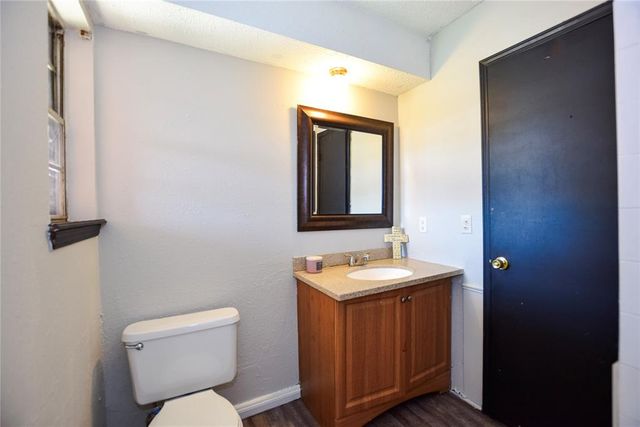 1208 Cathy Lane, Oklahoma City, OK 73110