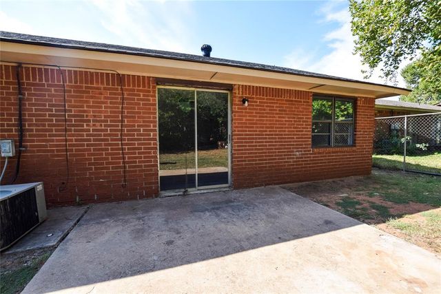 1208 Cathy Lane, Oklahoma City, OK 73110