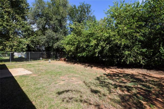 1208 Cathy Lane, Oklahoma City, OK 73110