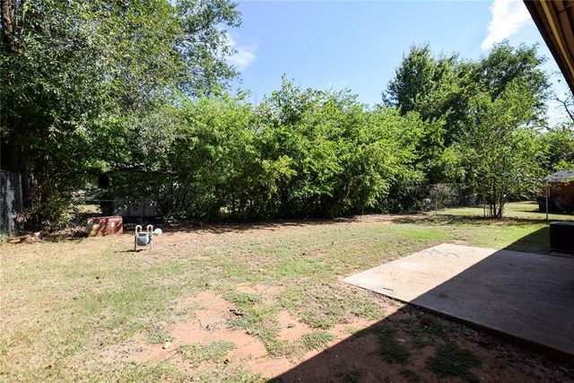 1208 Cathy Lane, Oklahoma City, OK 73110