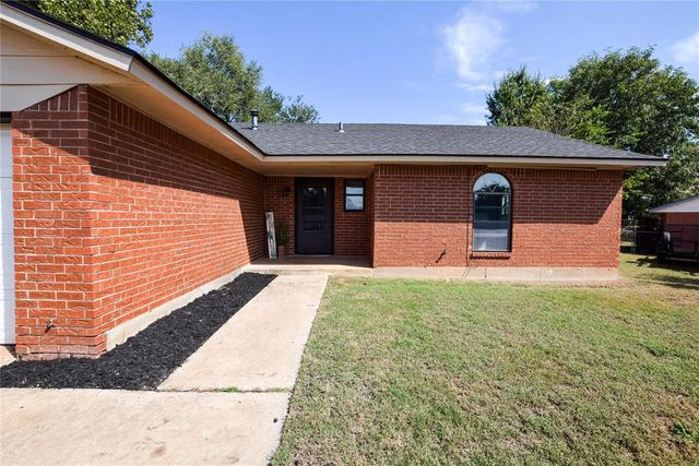 1208 Cathy Lane, Oklahoma City, OK 73110