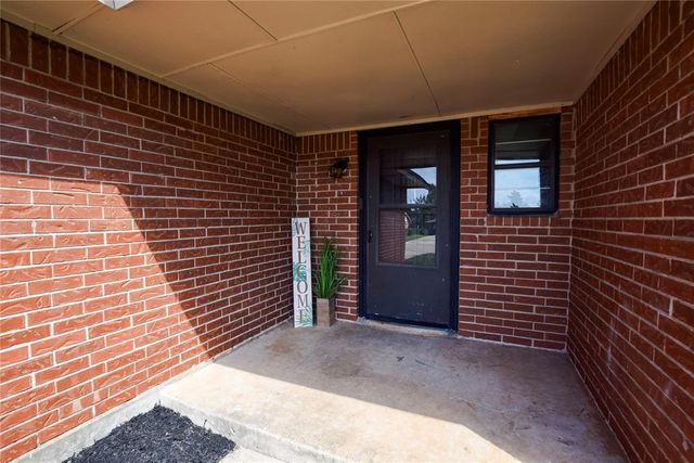 1208 Cathy Lane, Oklahoma City, OK 73110