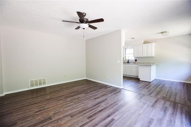 1208 Cathy Lane, Oklahoma City, OK 73110