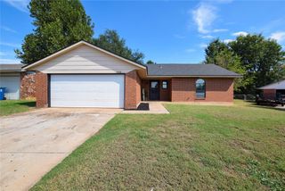 1208 Cathy Lane, Oklahoma City, OK 73110