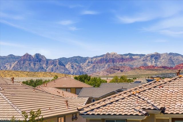 1164 Prospering Creek Street, Las Vegas, NV 89135
