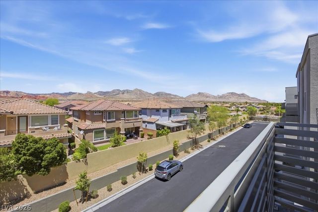 1164 Prospering Creek Street, Las Vegas, NV 89135