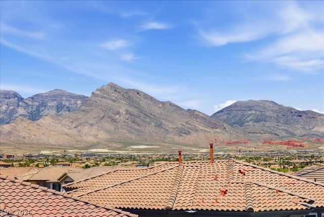 1164 Prospering Creek Street, Las Vegas, NV 89135