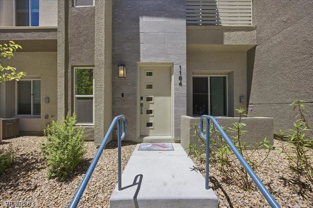 1164 Prospering Creek Street, Las Vegas, NV 89135