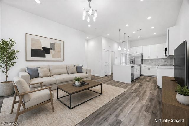 1164 Prospering Creek Street, Las Vegas, NV 89135