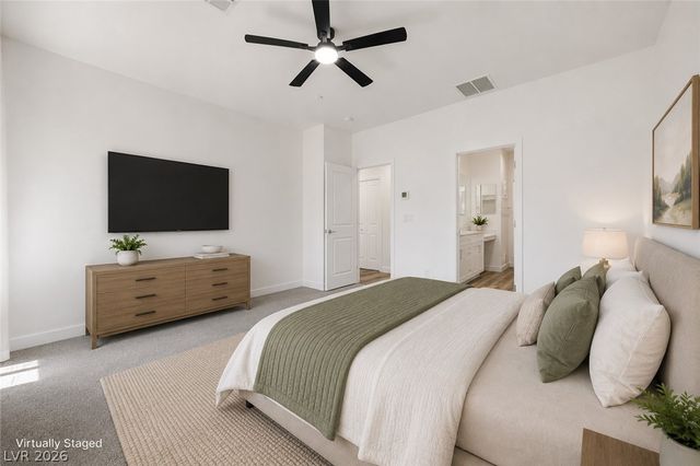1164 Prospering Creek Street, Las Vegas, NV 89135
