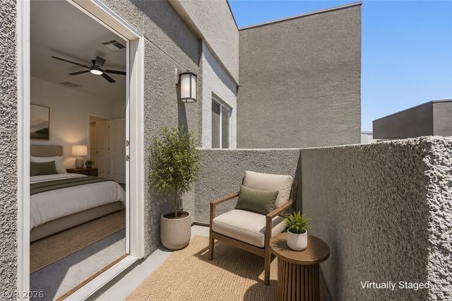 1164 Prospering Creek Street, Las Vegas, NV 89135