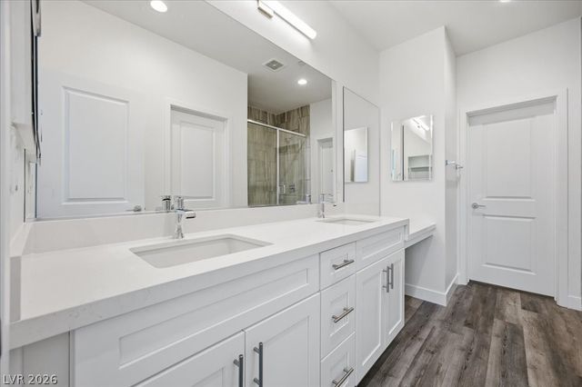 1164 Prospering Creek Street, Las Vegas, NV 89135