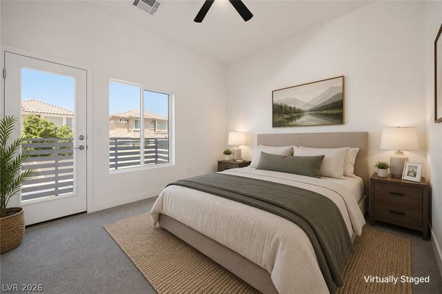 1164 Prospering Creek Street, Las Vegas, NV 89135