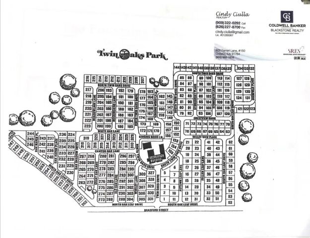 3800 Bradford 291, La Verne, CA 91750