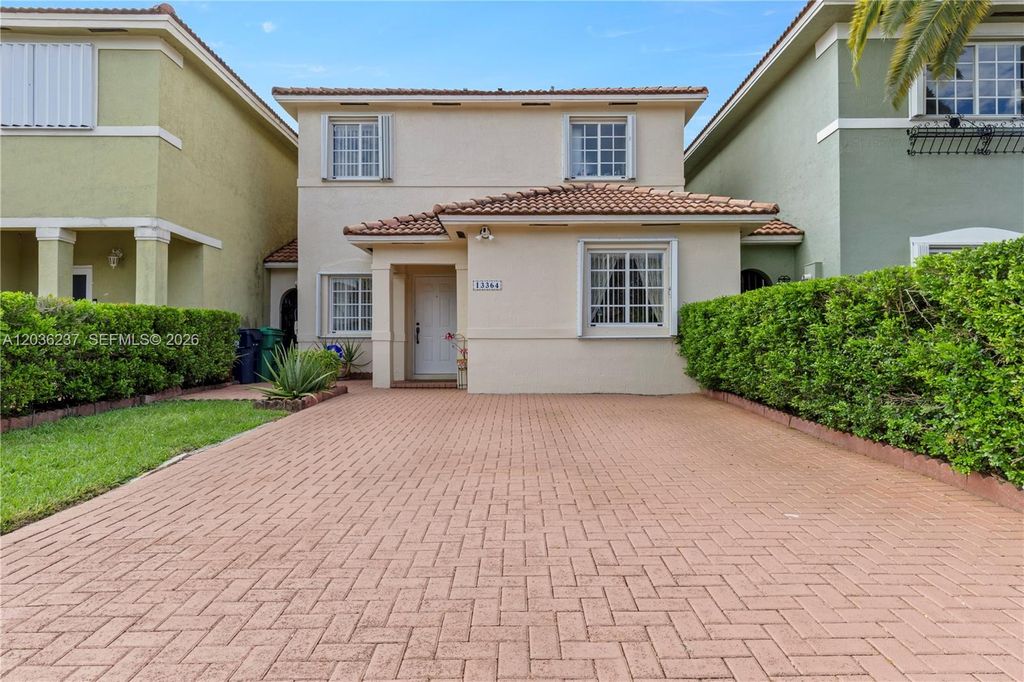 13364 SW 143rd Street, Miami, FL 33186