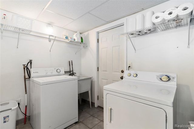 30723 Marshall Street, Southfield, MI 48076