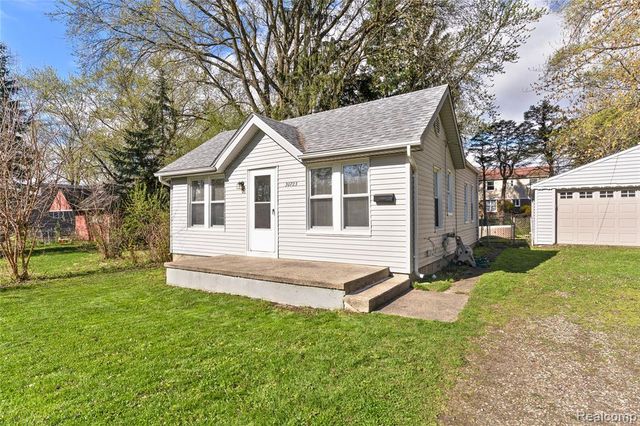 30723 Marshall Street, Southfield, MI 48076