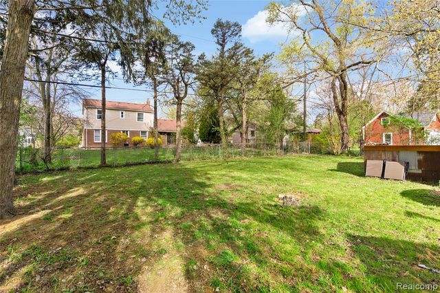 30723 Marshall Street, Southfield, MI 48076