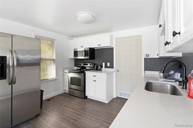 30723 Marshall Street, Southfield, MI 48076