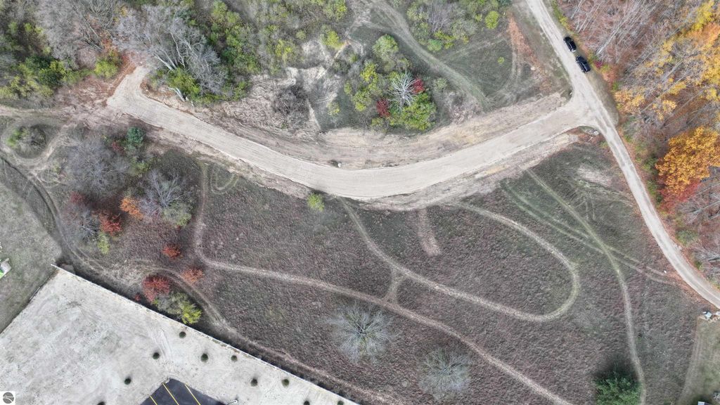 Image 8 of property listing at TBD Juniper Drive, Farwell, MI 48622