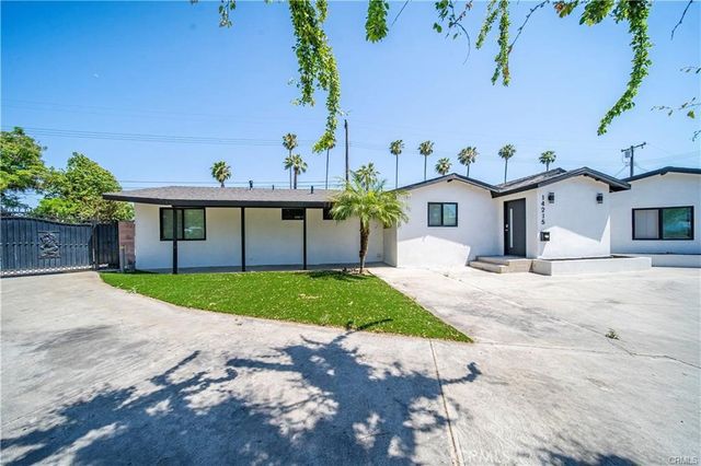 14215 Ragus Street, La Puente, CA 91746