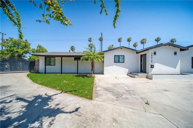 14215 Ragus Street, La Puente, CA 91746