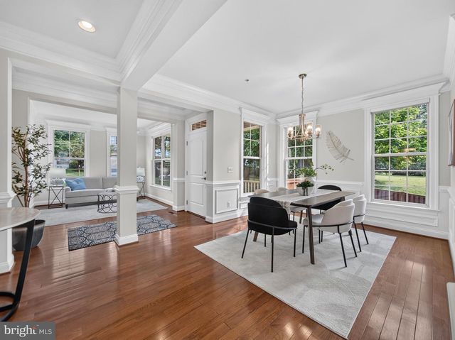 3032 MOORE LN, Kensington, MD 20895