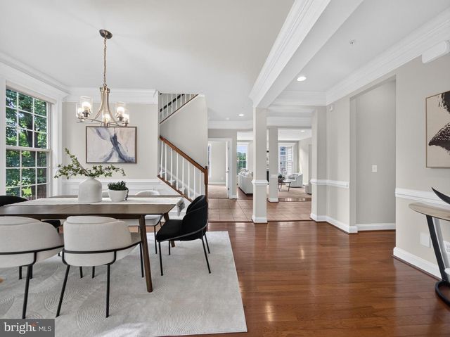 3032 MOORE LN, Kensington, MD 20895