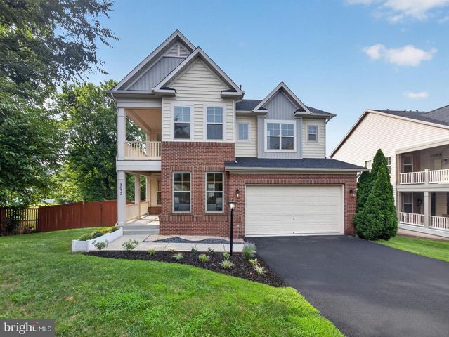 3032 MOORE LN, Kensington, MD 20895