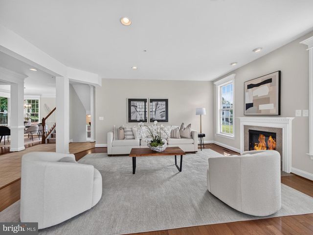 3032 MOORE LN, Kensington, MD 20895