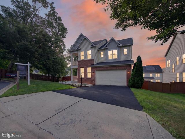 3032 MOORE LN, Kensington, MD 20895