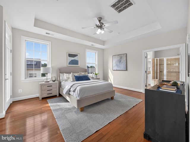 3032 MOORE LN, Kensington, MD 20895